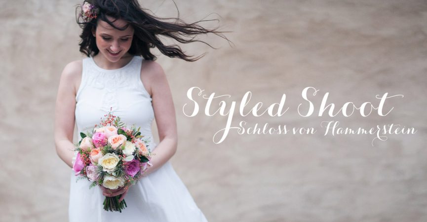 styled shoot hannover