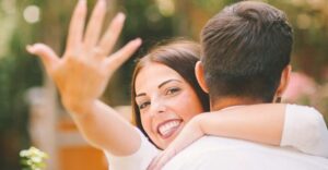 Engagement Shooting, Verlobungsshooting Hannover, Herrenhäuser Gärten, Hochzeitsbilder Hannover- ESHATKLICKGEMACHT Premium Hochzeitsbilder & Hochzeitsfilme