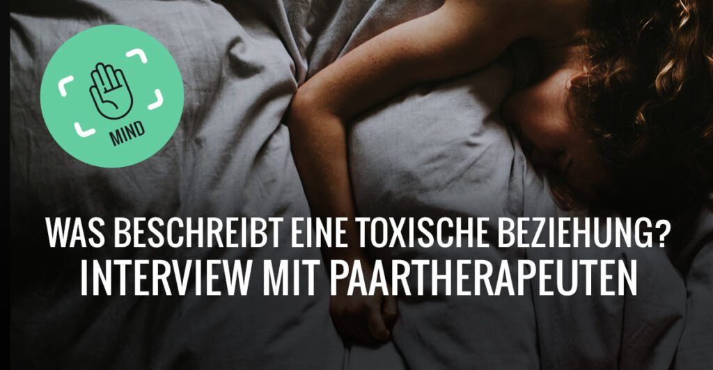 paartherapie