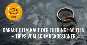 Eheringe kaufen