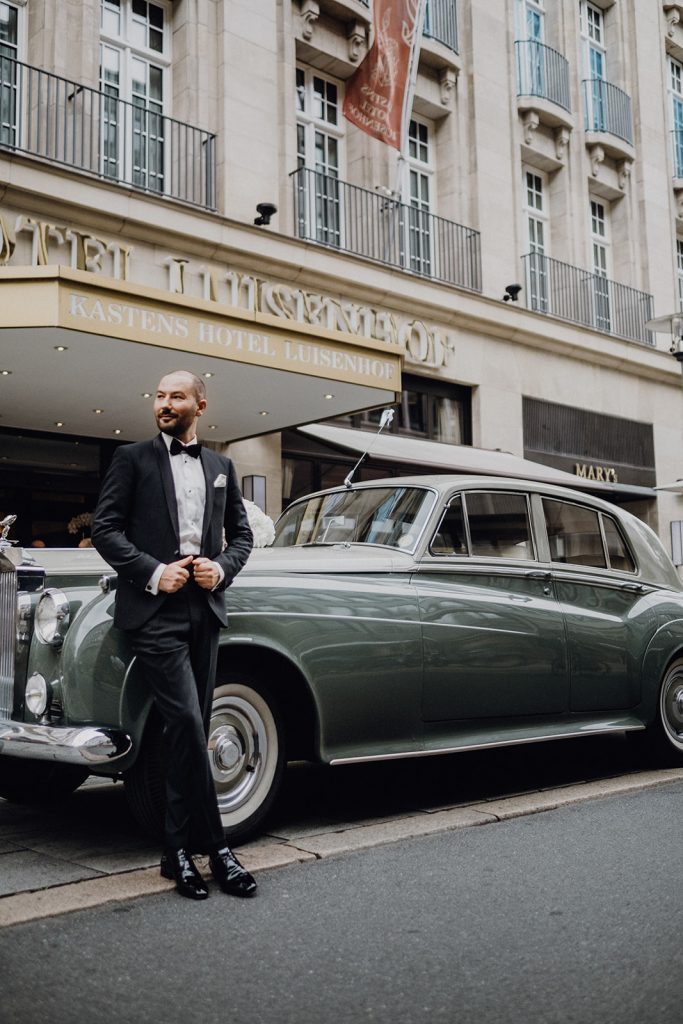 hochzeit anders feiern im 5 sterne kasten hotel luisenhof