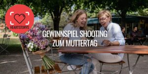 Muttertags shooting