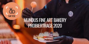 Mundus fine art bakery 2020