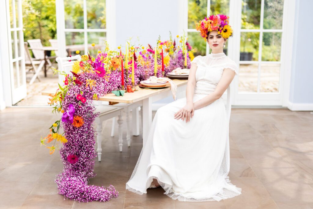 hochzeitskonzept inspirationen