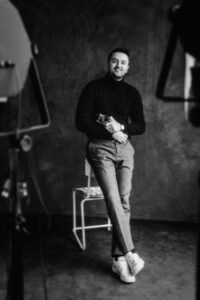 Hochzeitsfotografie Portfolio