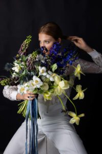 Hochzeitsfloristik Hannover strauß