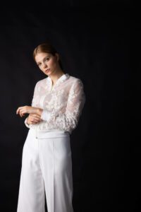 Kleid hochzeit