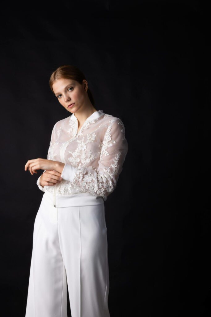 Kleid hochzeit