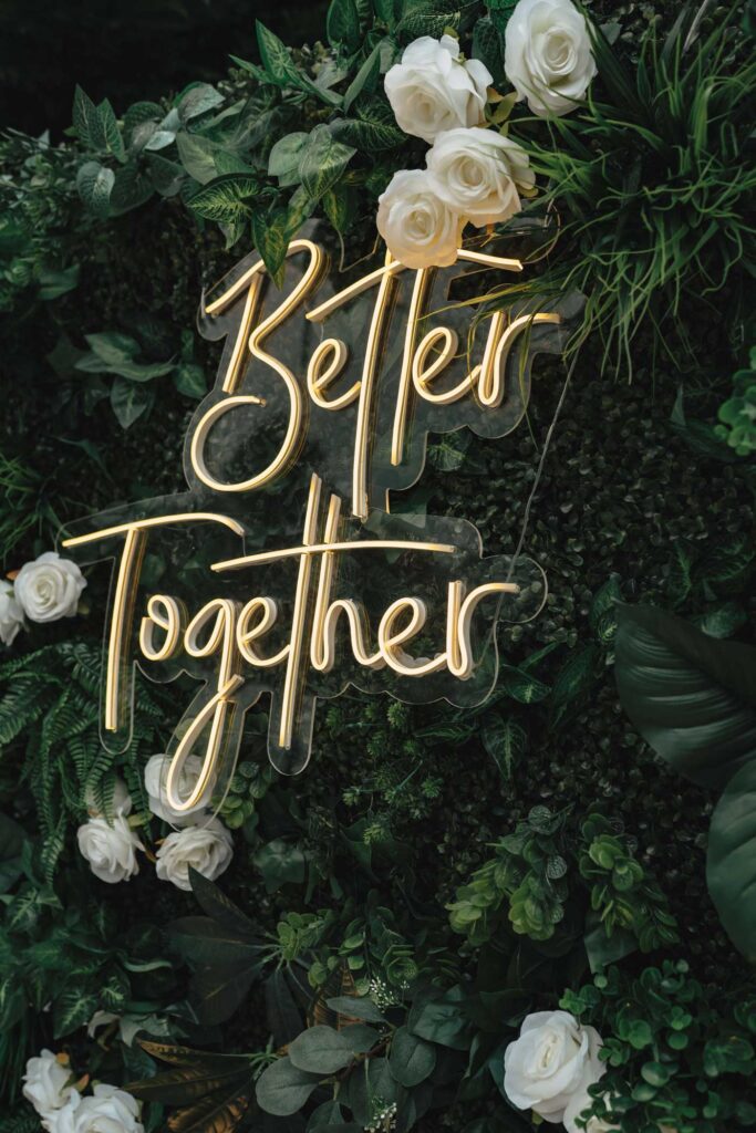 kosten hochzeitsfloristik?