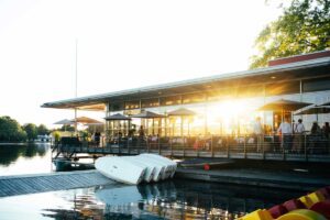 Hochzeitslocation hannover, Pier 51