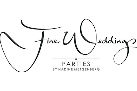 fine weddings logo