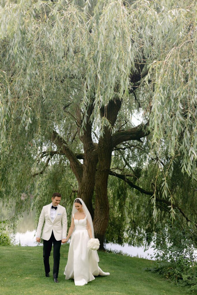 Hochzeitslocation in Hannover - Landhaus am See