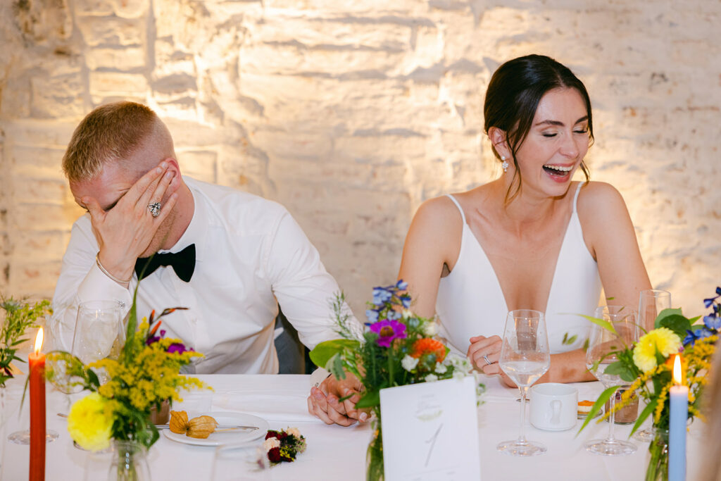 gute hochzeitsfotografie im schloss von hammerstein