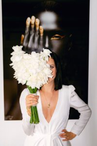 Hochzeitsfotografie & Hochzeitsfloristik Hannover