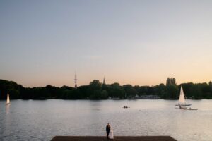 hochzeitsfotografie in hamburg