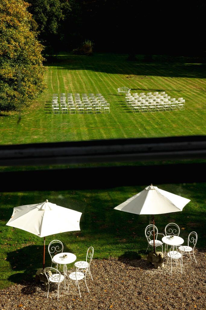 Hochzeit auf Gut Bliestorf – exklusive location