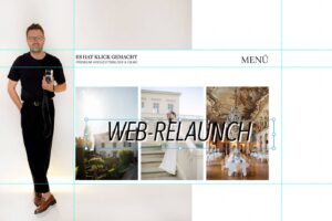 hochzeitsfotogeafie hannover - neue webseite relaunch eshatklickgemacht.de