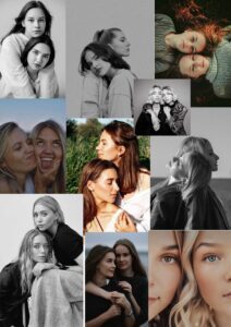 geschwister shooting moodboard vorlage