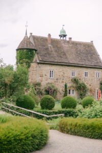 Hochzeitsfotografie in der Hochzeitslocation Rittergut Remmringhausen