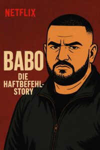 Haftbefehl Dokumentation Titelbild