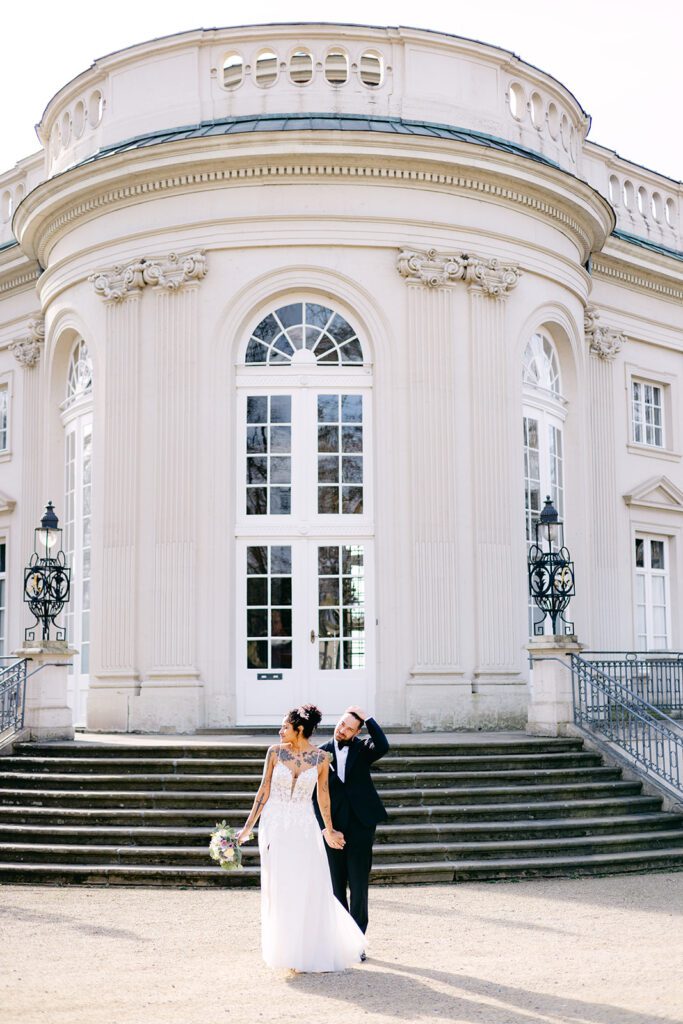 standesamt hochzeit Braunschweig ist auch hier auf schloss richmond möglich