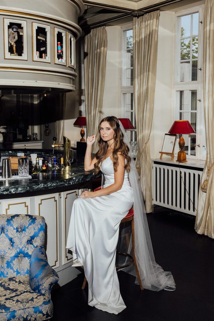 Candid Hochzeitsfotografie vs editorial hochzeitsfotografie, erfahrt wie beide styles sich treffen können. 