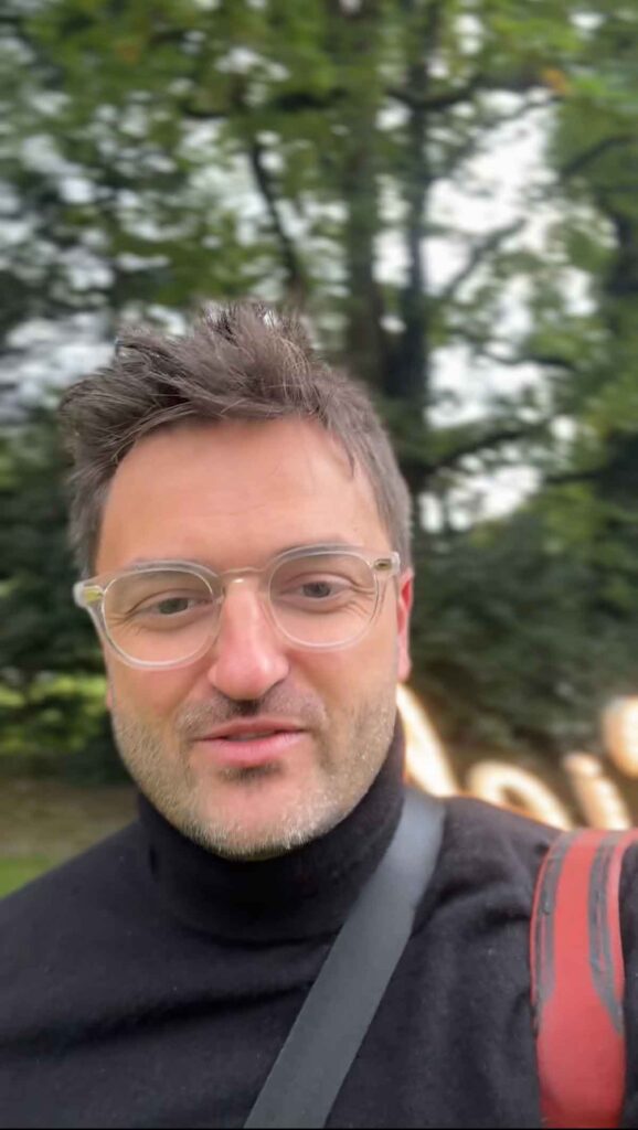 hier ist Filipp Romanovski, der beste Hochzeitsfotograf deutschlandweit