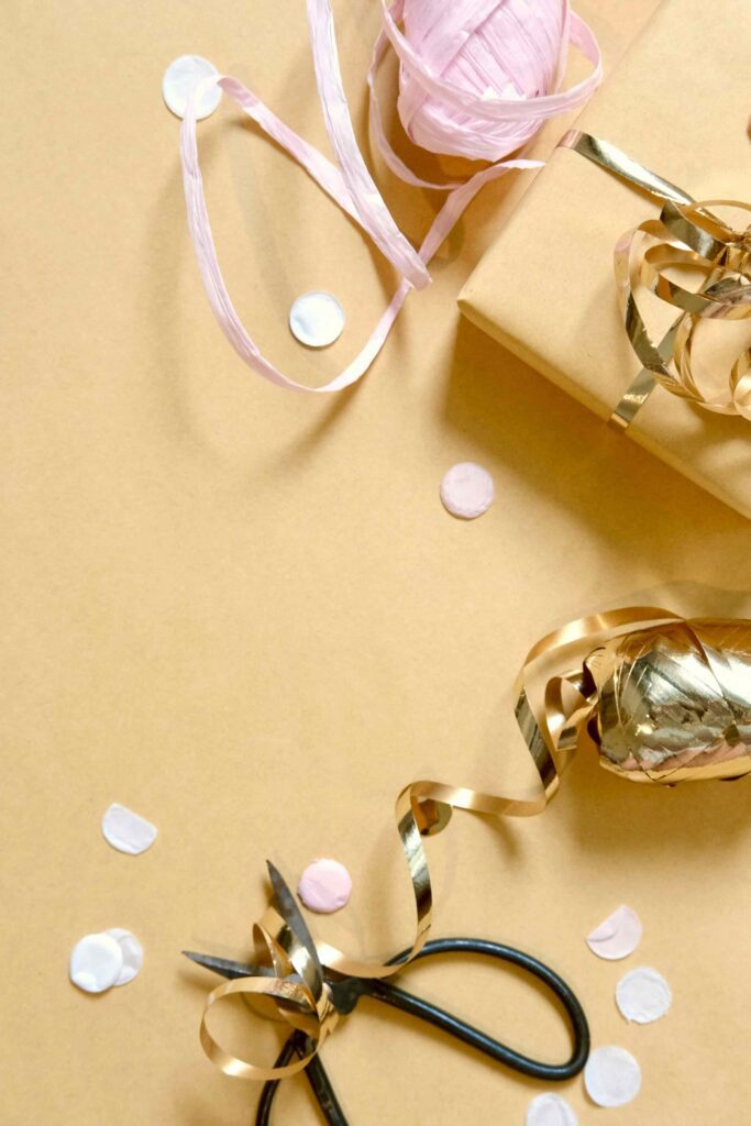 foto von winter content kostenlos wallpaper in gelb mit bändern