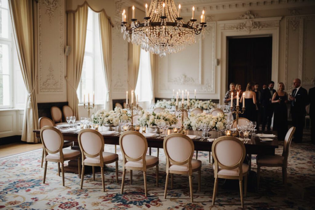 gründe für weddingplanner sind vielseitig. Sie helfen bei eurer traumhochzeit und erfassen schnell die neusten Trends