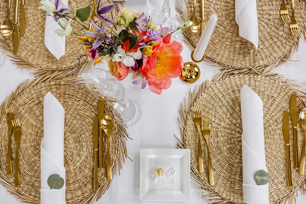 das restaurant zucker in braunchweig ist ideal für hochzeitsgesellschaften geeignet. hochzeit braunschweig restaurant