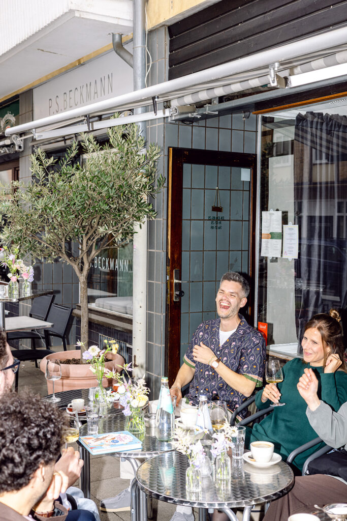 kleine Hochzeit Hannover Restaurant ombra in der callenberger neustadt. ein absoluter geheimtipp für euer event
